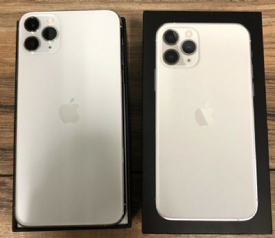 Apple iPhone 11 Pro 64GB cijena  $500